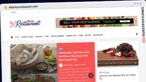 Publish Guest Post on elbertarestaurant.com