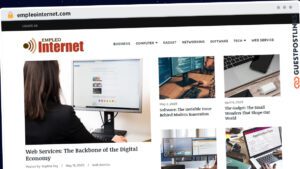 Publish Guest Post on empleointernet.com