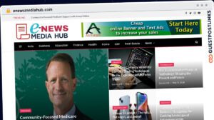 Publish Guest Post on enewsmediahub.com