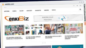 Publish Guest Post on enkibiz.com