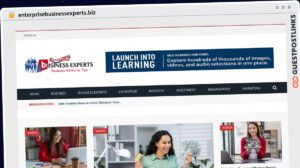 Publish Guest Post on enterprisebusinessexperts.biz