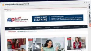 Publish Guest Post on enterprisebusinessexperts.biz