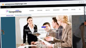 Publish Guest Post on entrepreneurshiplounge.com