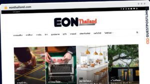 Publish Guest Post on eonthailand.com