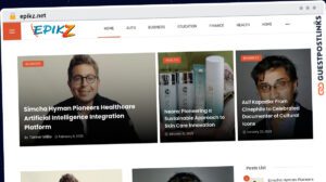 Publish Guest Post on epikz.net