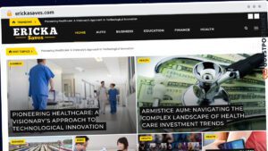 Publish Guest Post on erickasaves.com
