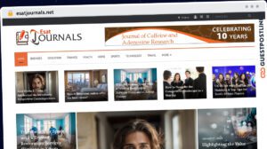 Publish Guest Post on esatjournals.net