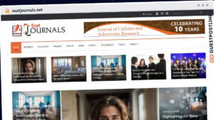Publish Guest Post on esatjournals.net