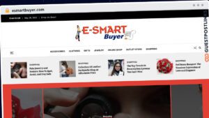 Publish Guest Post on esmartbuyer.com