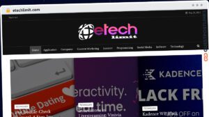 Publish Guest Post on etechlimit.com