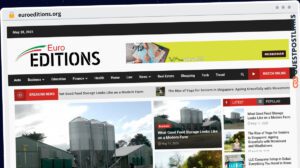 Publish Guest Post on euroeditions.org