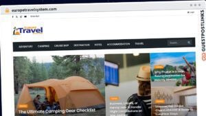 Publish Guest Post on europetravelsystem.com