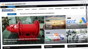 Publish Guest Post on everettwabusinesslist.com