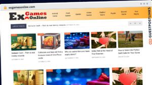 Publish Guest Post on exgamesonline.com