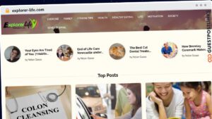 Publish Guest Post on explorer-life.com
