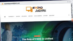 Publish Guest Post on expomipymedigital.com