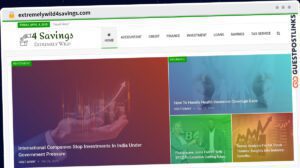 Publish Guest Post on extremelywild4savings.com