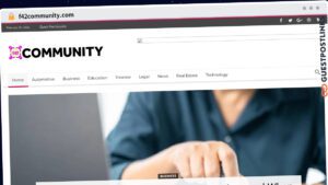 Publish Guest Post on f42community.com
