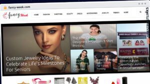 Publish Guest Post on fancy-week.com