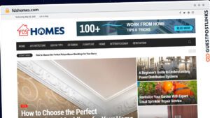 Publish Guest Post on fdshomes.com