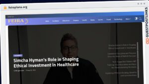 Publish Guest Post on feiraplana.org
