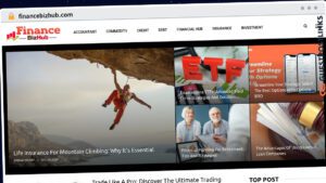 Publish Guest Post on financebizhub.com