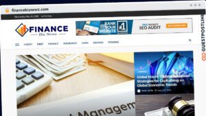 Publish Guest Post on financebiznewz.com