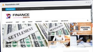 Publish Guest Post on financeinsta.com