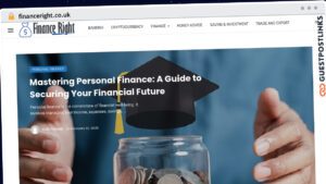 Publish Guest Post on financeright.co.uk