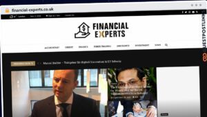 Publish Guest Post on financial-experts.co.uk