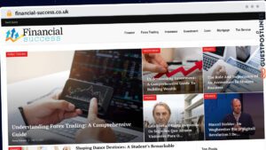 Publish Guest Post on financial-success.co.uk