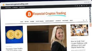 Publish Guest Post on financialcryptostrading.com