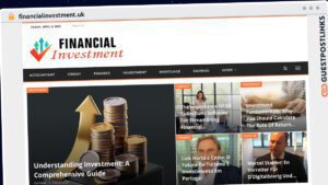 Publish Guest Post on financialinvestment.uk