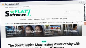 Publish Guest Post on flatz-software.com