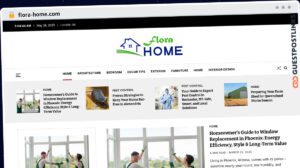 Publish Guest Post on flora-home.com