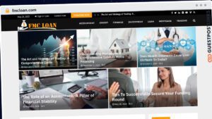 Publish Guest Post on fmcloan.com