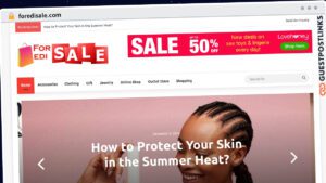 Publish Guest Post on foredisale.com