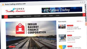 Publish Guest Post on forex-trading-america.com