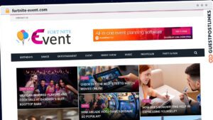 Publish Guest Post on fortnite-event.com