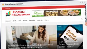Publish Guest Post on forum-financement.com