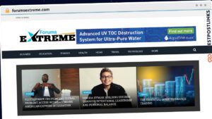 Publish Guest Post on forumsextreme.com