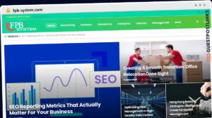 Publish Guest Post on fpb-system.com