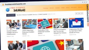 Publish Guest Post on freeinternetinfoworld.com