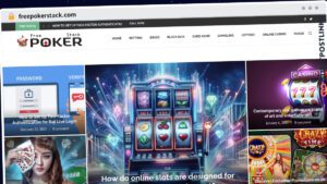 Publish Guest Post on freepokerstack.com