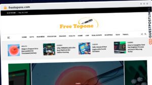 Publish Guest Post on freetopone.com