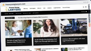Publish Guest Post on fresnoyounglawyers.com