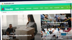 Publish Guest Post on frocktrade.com