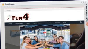 Publish Guest Post on fun4pic.com