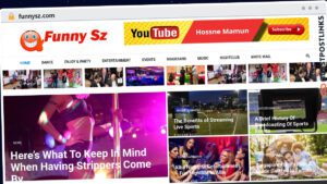 Publish Guest Post on funnysz.com