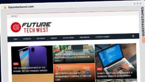 Publish Guest Post on futuretechwest.com